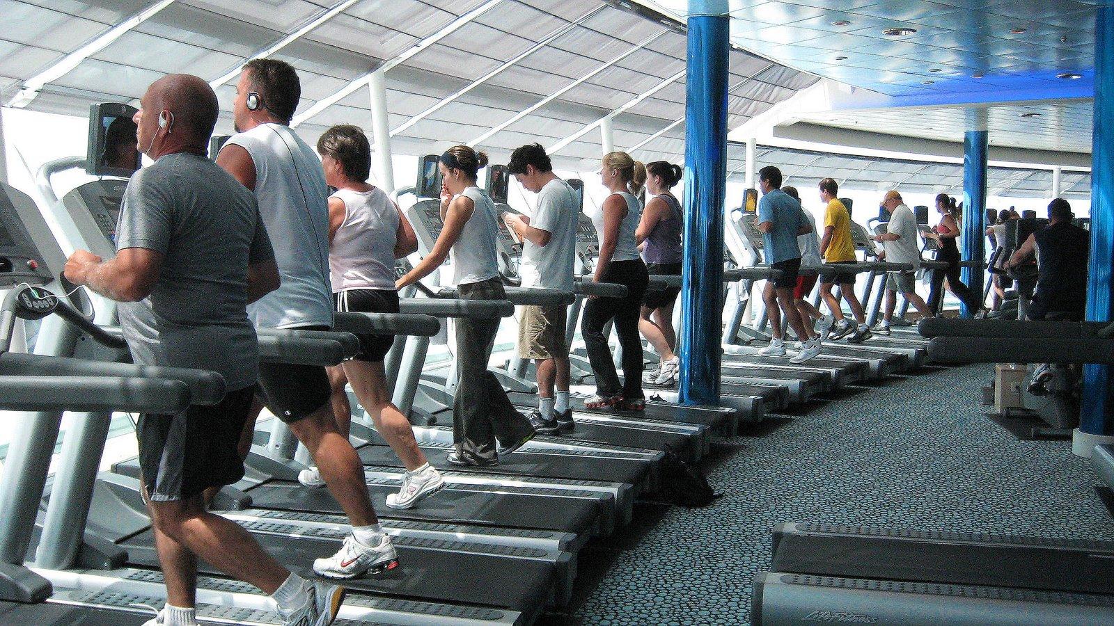fitness-treadmills