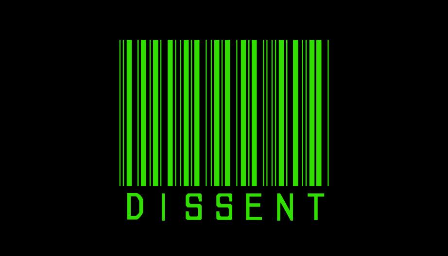 dissent