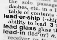 leadership-defined
