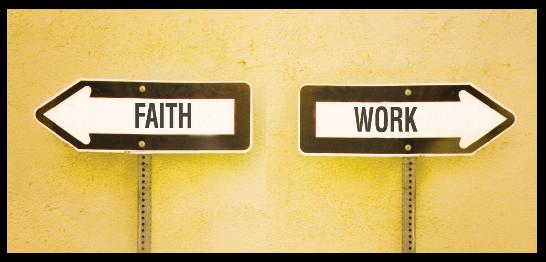 Faith & Work