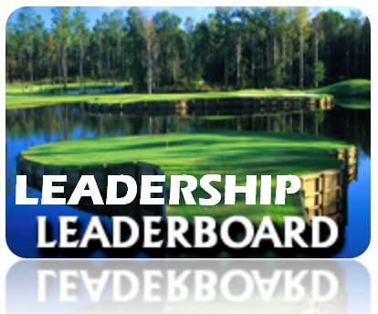Leadership Leaderboard