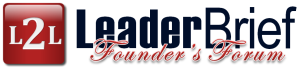 LeaderBrief Founder's Forum 