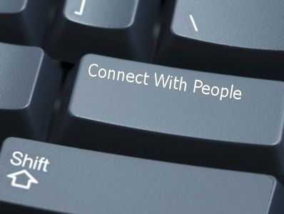 Connect With People